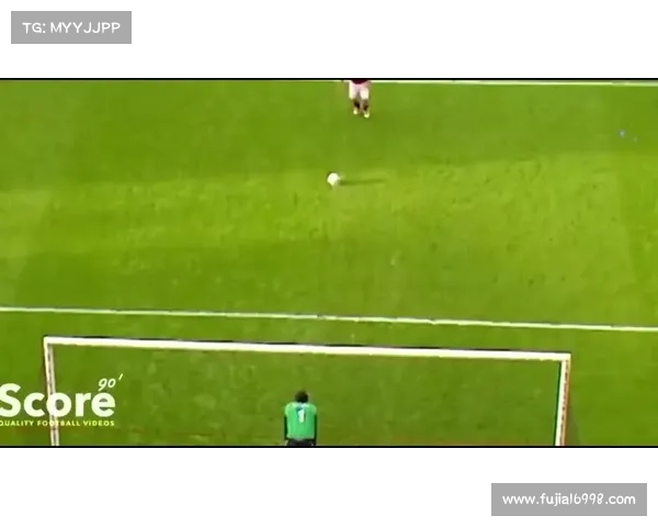 守门员如何凭借细节判断点球方向揭秘技巧与心理分析