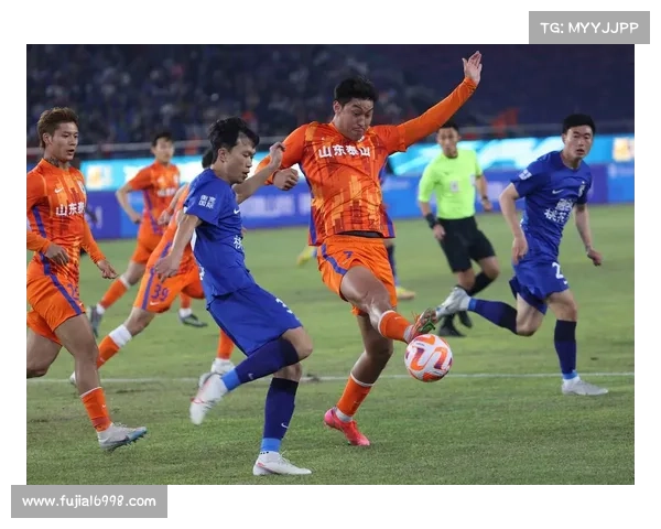 山东泰山因光州比赛6张黄牌遭罚款6000美元处罚