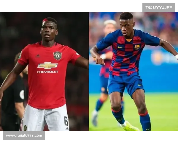 巴萨青训体系再迎新星崭露头角为未来注入希望动力