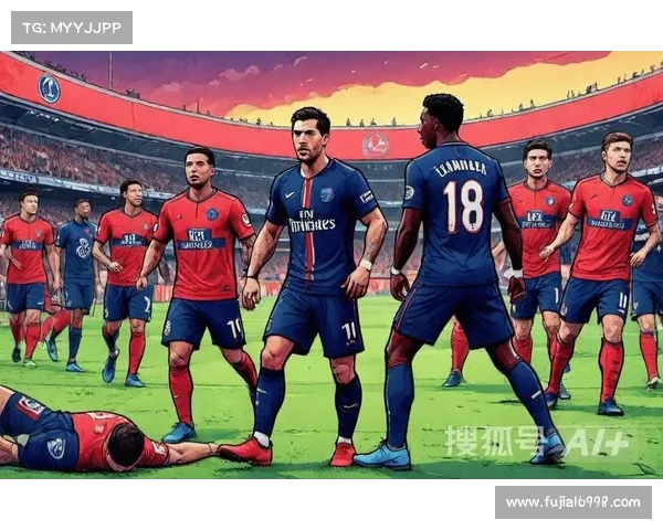 巴黎圣日耳曼如何打造新时代法甲霸主地位的战略路径与挑战