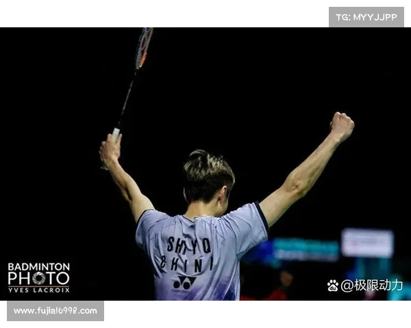 年轻选手在丹麦公开赛大放异彩，展现羽毛球新生代强大实力