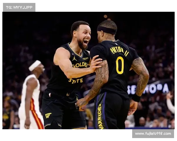 库里缺阵对勇士比赛结果的深远影响及球队调整策略分析