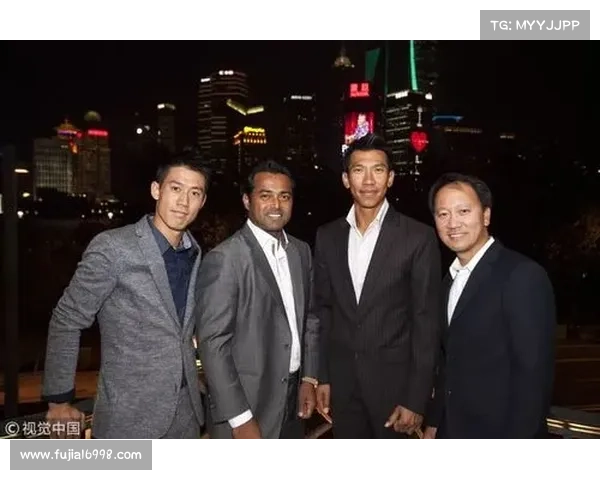 张德培团队未来发展方向及目标展望分析