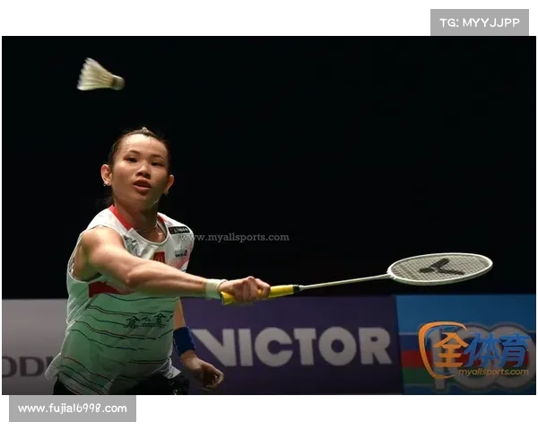 戴资颖泰国公开赛反手劈杀技惊四座成功夺冠再现羽坛霸气